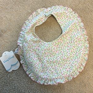 Kissy Kissy Bib NWT